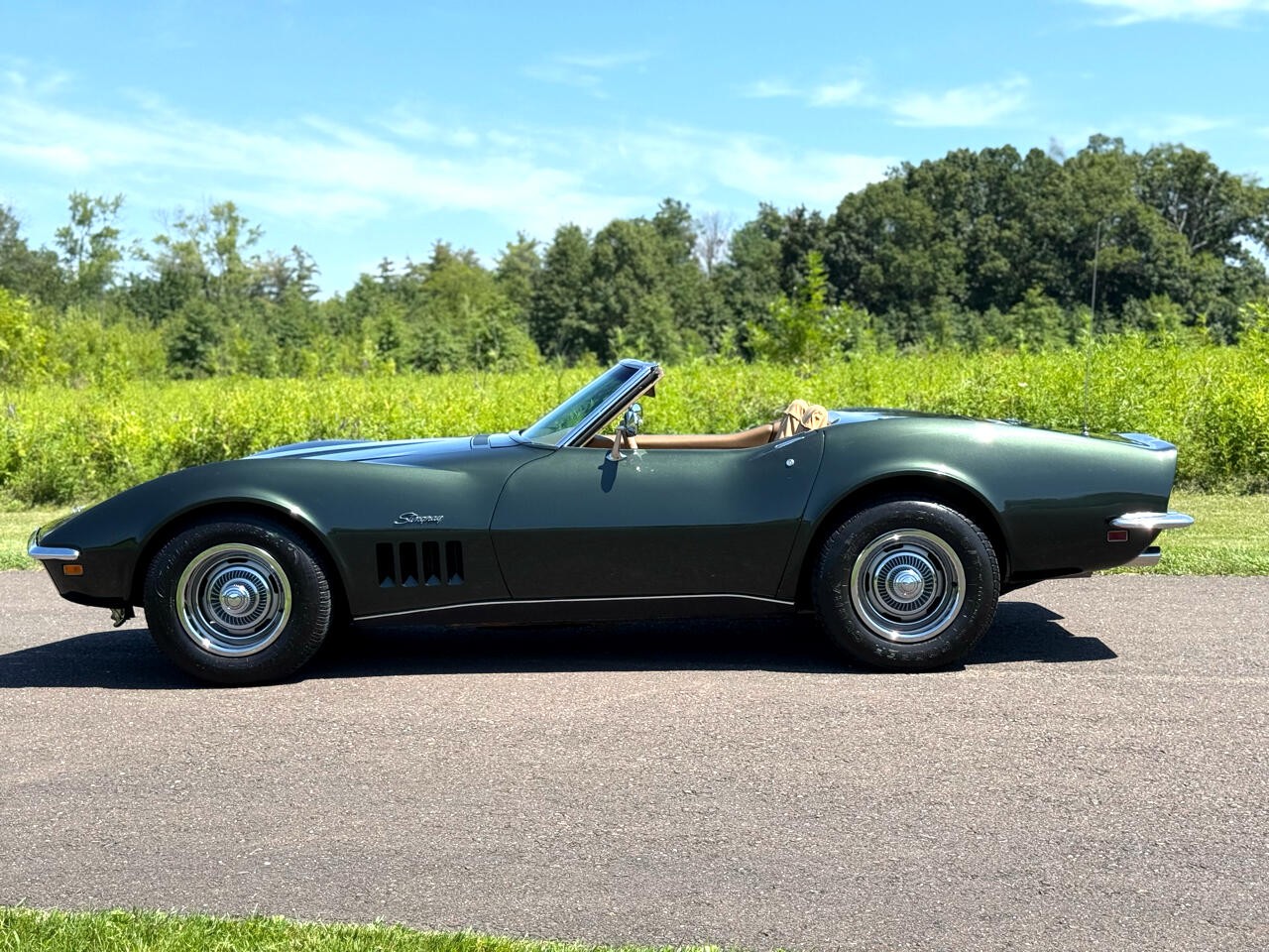 Chevrolet-Corvette-1969-Convertible-12
