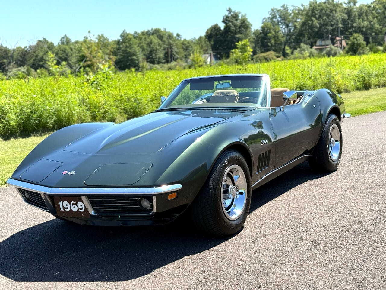 Chevrolet-Corvette-1969-Convertible-13