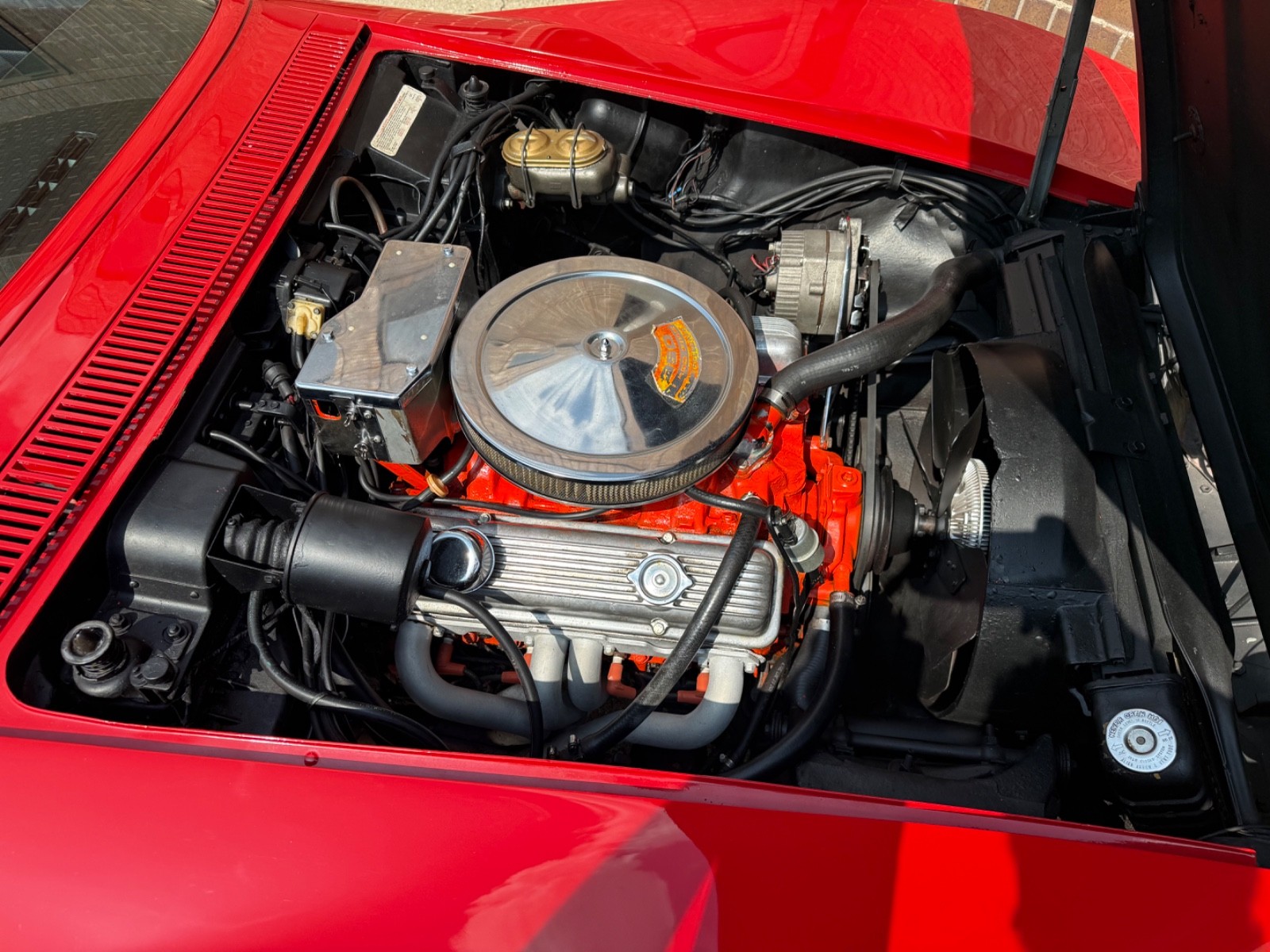 Chevrolet-Corvette-1969-Convertible-14