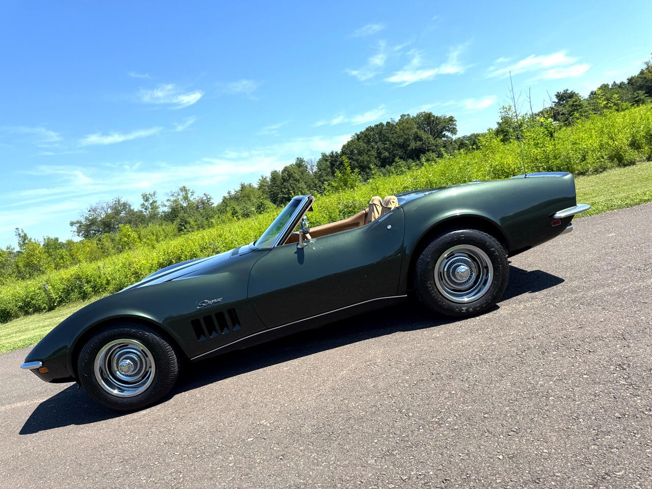 Chevrolet-Corvette-1969-Convertible-17
