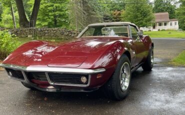 Chevrolet-Corvette-1969-Convertible-2