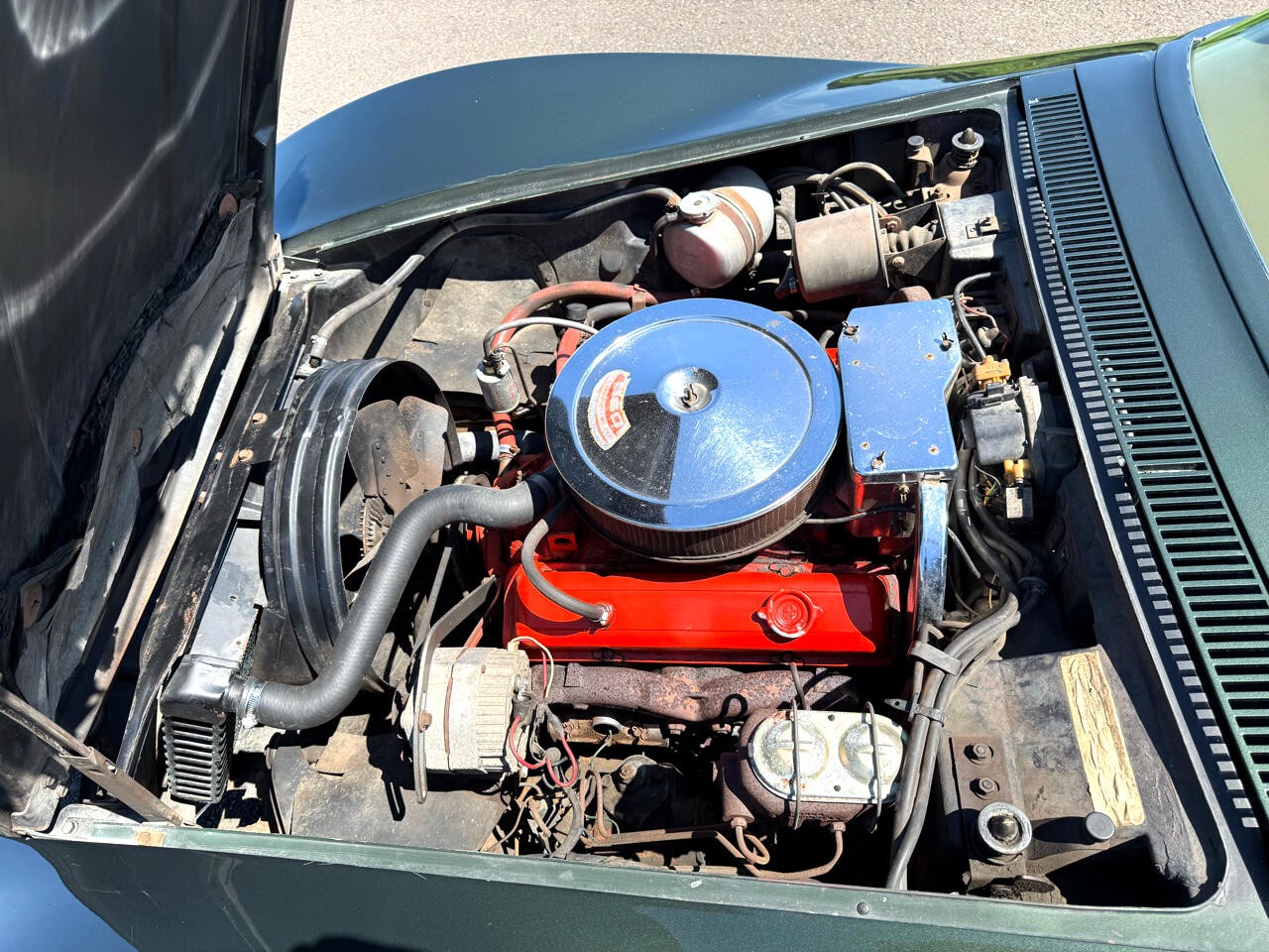 Chevrolet-Corvette-1969-Convertible-32