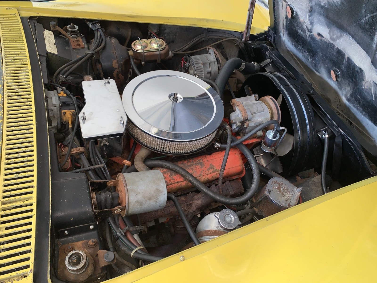 Chevrolet-Corvette-1969-Convertible-33