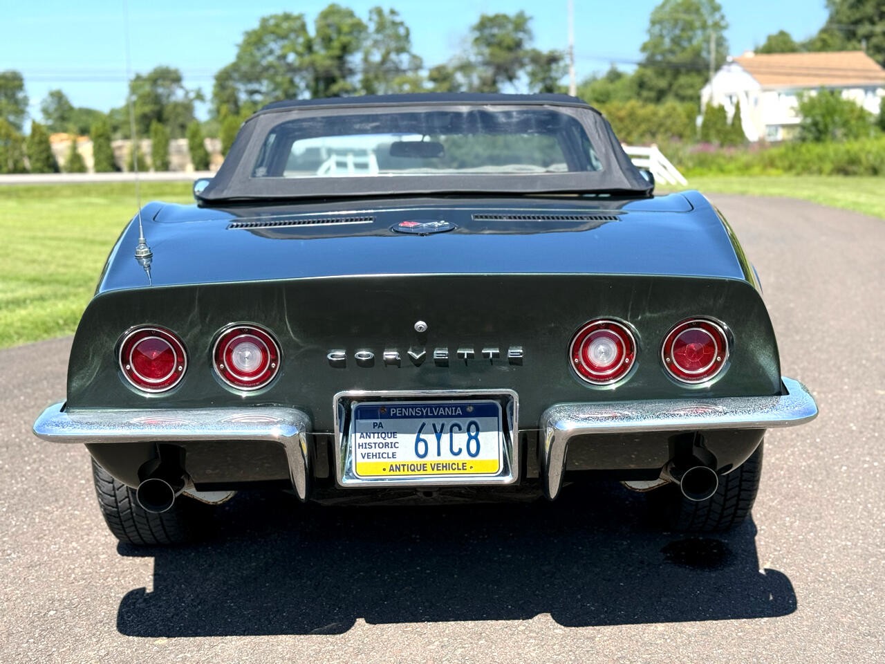 Chevrolet-Corvette-1969-Convertible-36