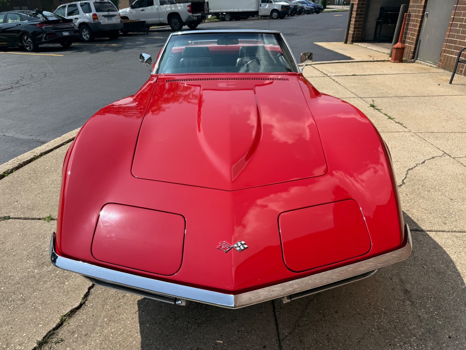 Chevrolet-Corvette-1969-Convertible-6