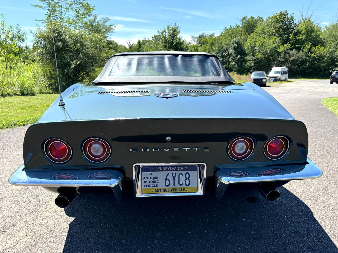 Chevrolet-Corvette-1969-Convertible-6