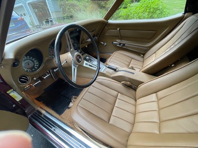 Chevrolet-Corvette-1969-Convertible-7