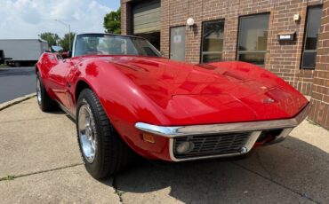 Chevrolet-Corvette-1969-Convertible-7