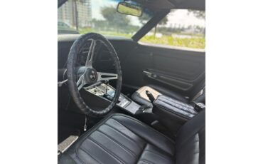 Chevrolet-Corvette-1969-Tuxedo-Black-Black-13