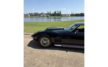 Chevrolet-Corvette-1969-Tuxedo-Black-Black-5