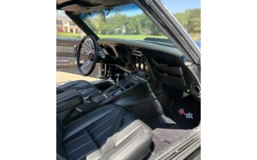 Chevrolet-Corvette-1969-Tuxedo-Black-Black-7