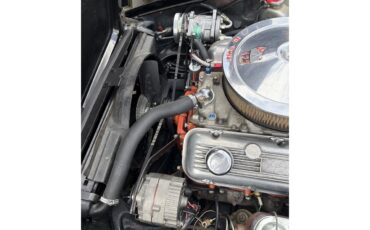Chevrolet-Corvette-1969-Tuxedo-Black-Black-9