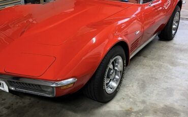 Chevrolet-Corvette-1970-Convertible-1