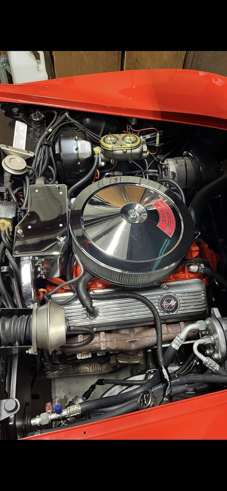 Chevrolet-Corvette-1970-Convertible-22
