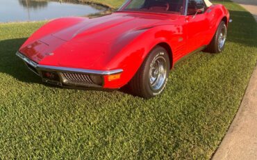 Chevrolet-Corvette-1970-Convertible-4