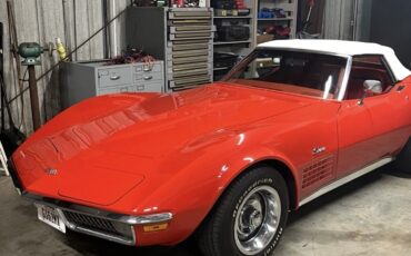 Chevrolet-Corvette-1970-Convertible-5