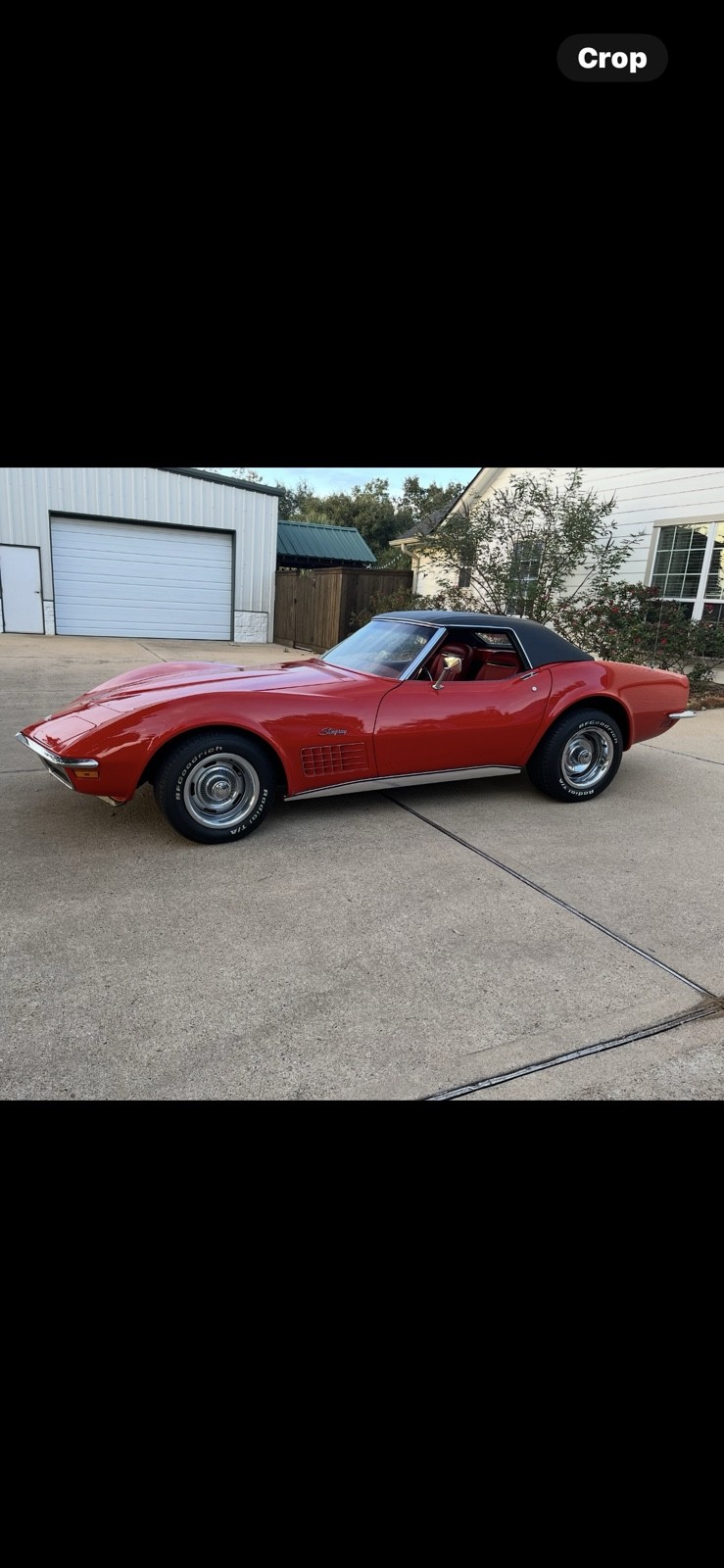 Chevrolet-Corvette-1970-Convertible-6