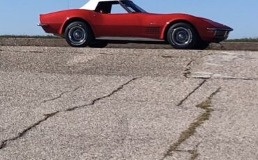 Chevrolet-Corvette-1970-Convertible-8