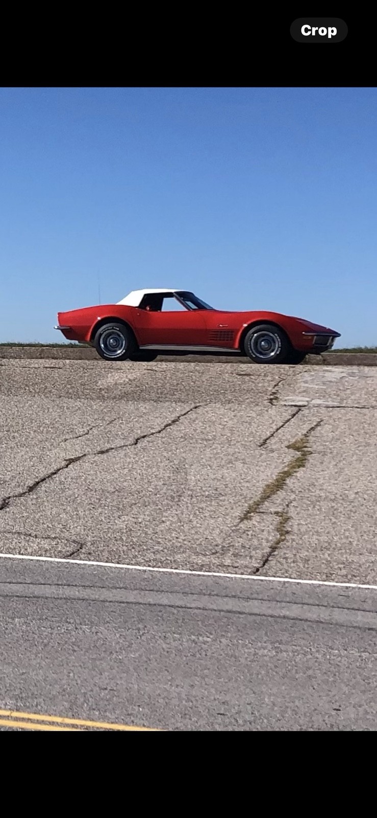 Chevrolet-Corvette-1970-Convertible-8