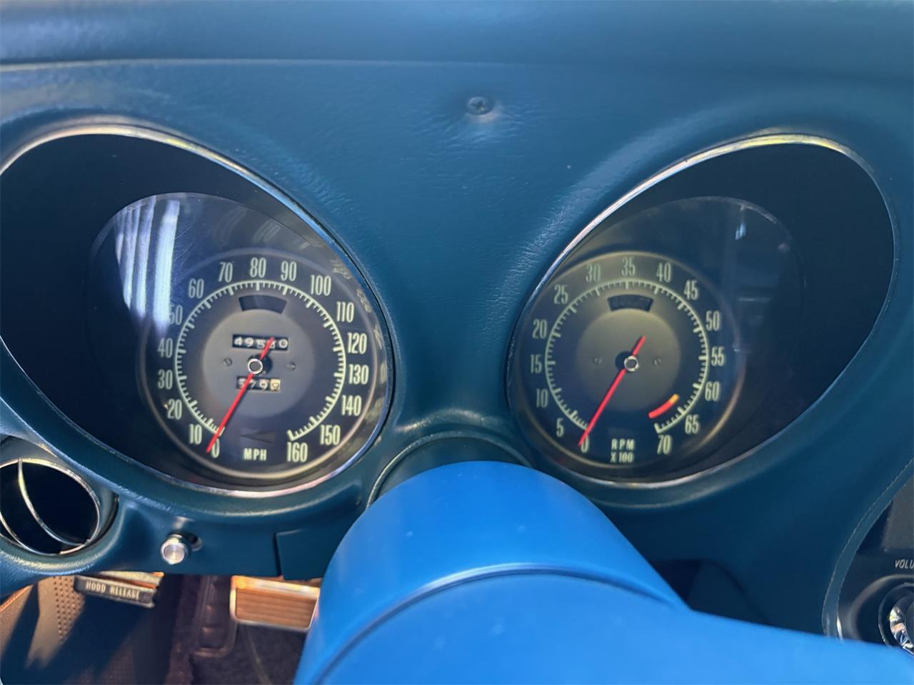 Chevrolet-Corvette-1971-Bridgehampton-Blue-Blue-13