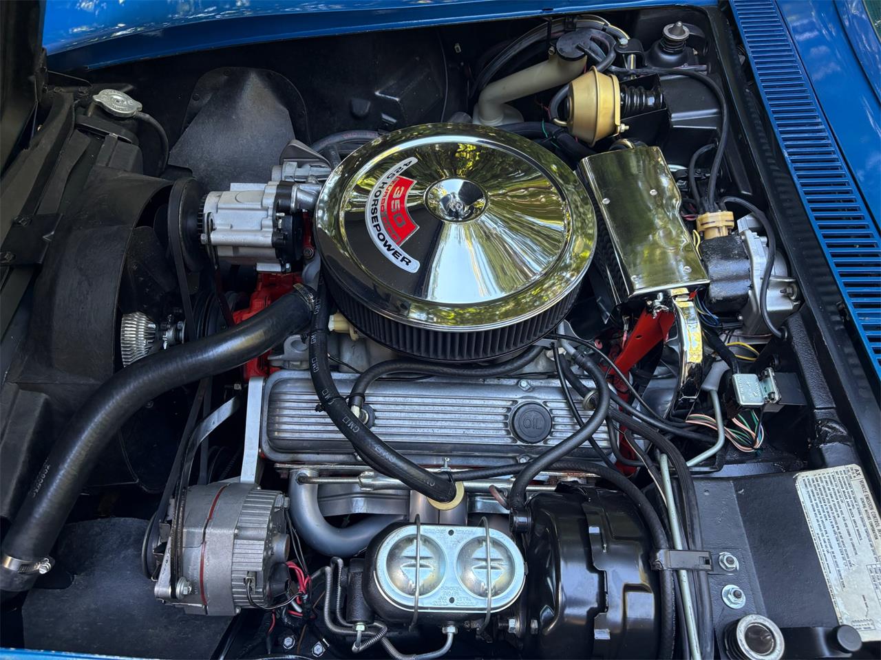 Chevrolet-Corvette-1971-Bridgehampton-Blue-Blue-18