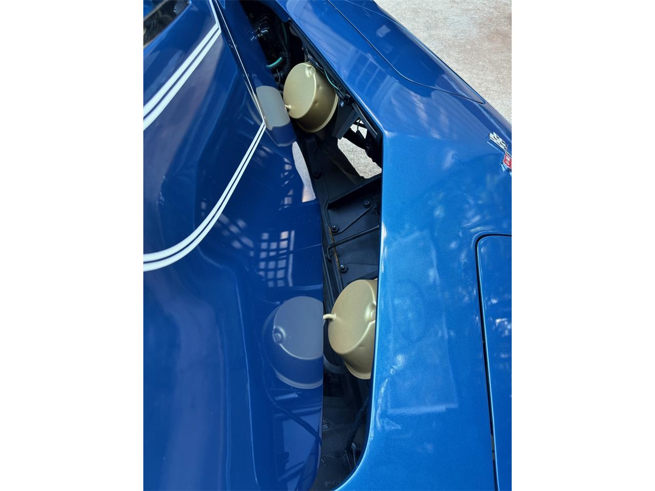 Chevrolet-Corvette-1971-Bridgehampton-Blue-Blue-22