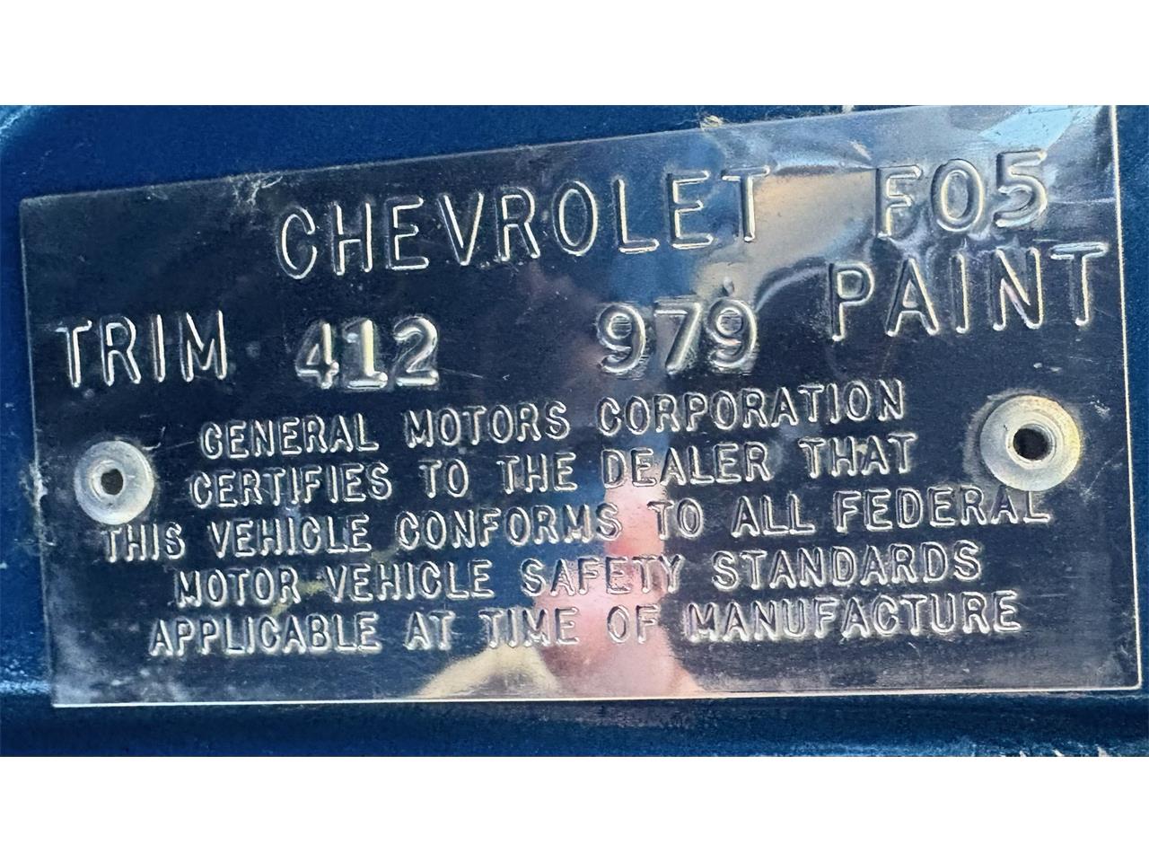 Chevrolet-Corvette-1971-Bridgehampton-Blue-Blue-25