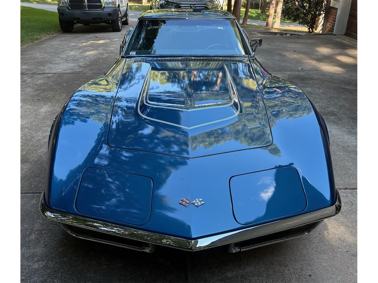 Chevrolet-Corvette-1971-Bridgehampton-Blue-Blue-4