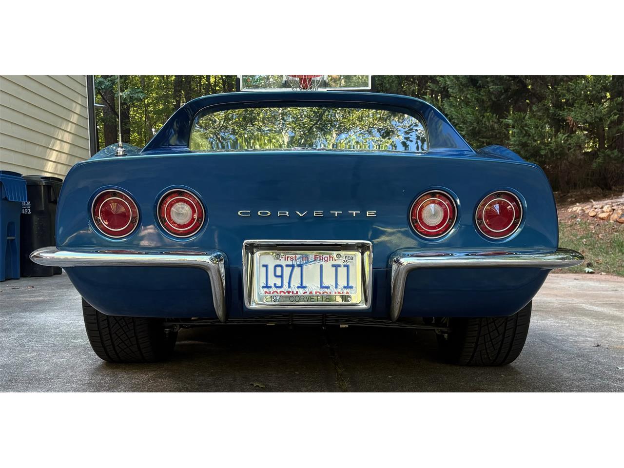 Chevrolet-Corvette-1971-Bridgehampton-Blue-Blue-6