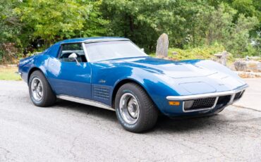 Chevrolet-Corvette-1971-Coupe-1