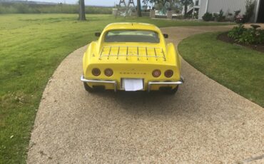 Chevrolet-Corvette-1971-Coupe-1