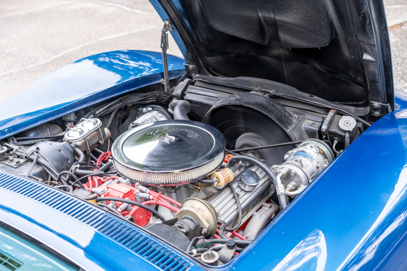 Chevrolet-Corvette-1971-Coupe-14