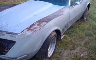Chevrolet Corvette 1971 Coupe