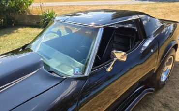 Chevrolet-Corvette-1972-Black-Black-15