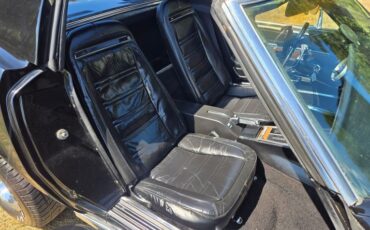 Chevrolet-Corvette-1972-Black-Black-20