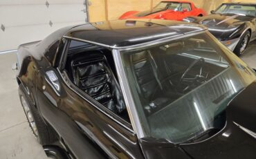 Chevrolet-Corvette-1972-Black-Black-22