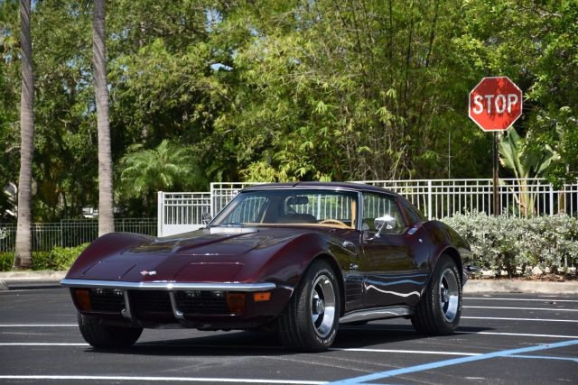 Chevrolet-Corvette-1972-Coupe-1