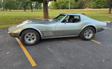 Chevrolet-Corvette-1972-Coupe-1