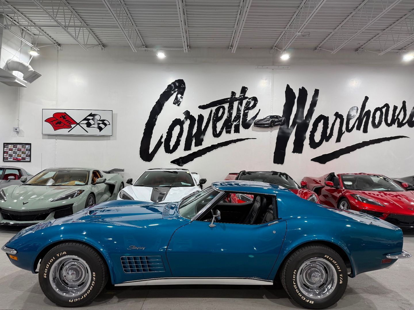 Chevrolet-Corvette-1972-Coupe-1