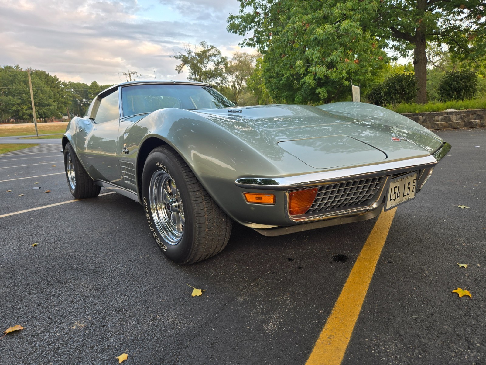 Chevrolet-Corvette-1972-Coupe-13