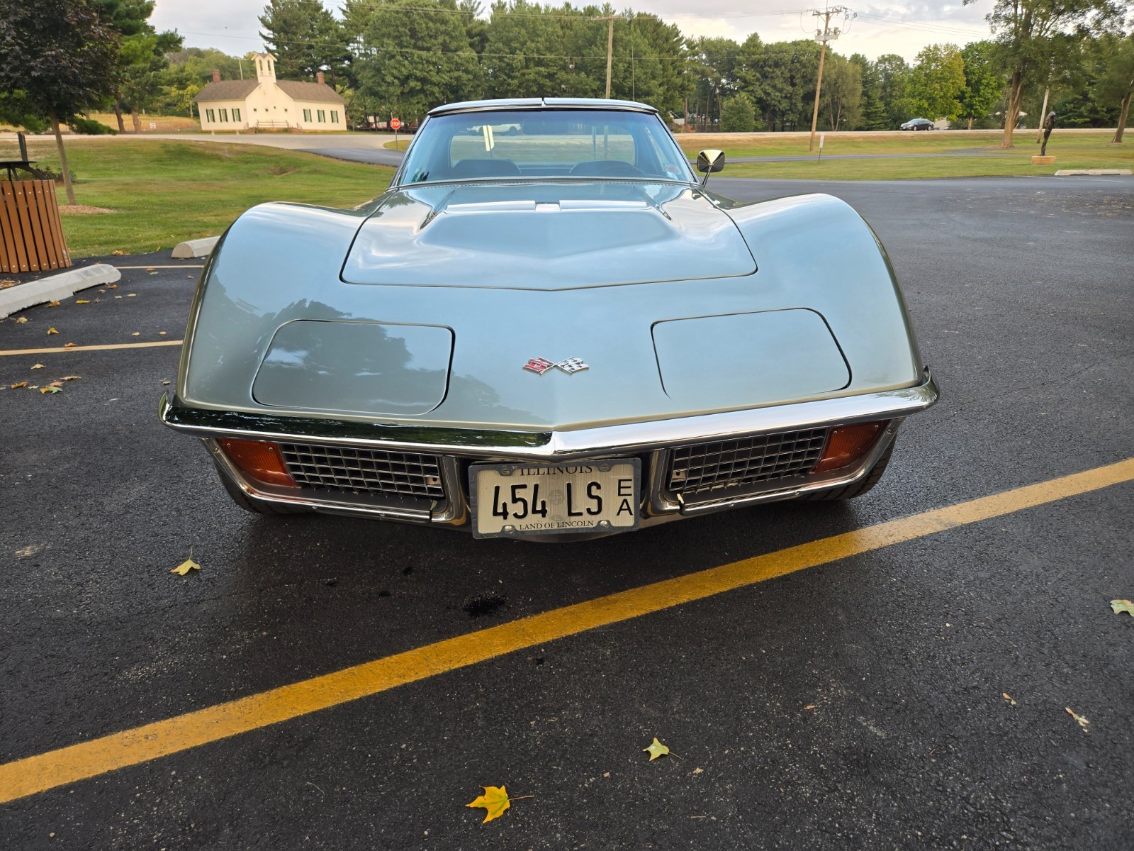Chevrolet-Corvette-1972-Coupe-14