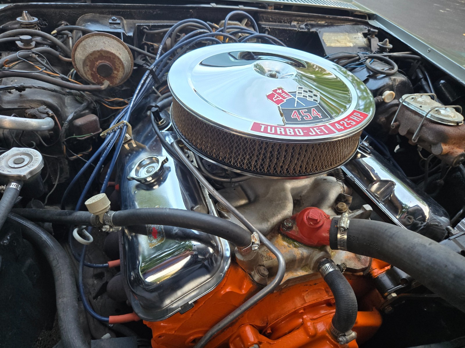 Chevrolet-Corvette-1972-Coupe-16