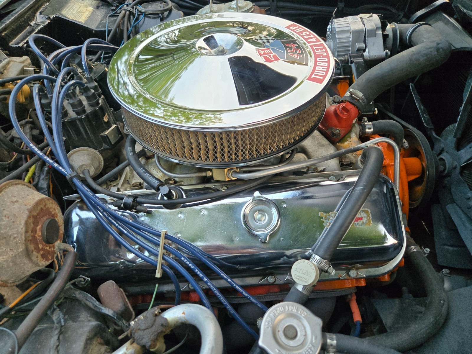 Chevrolet-Corvette-1972-Coupe-17