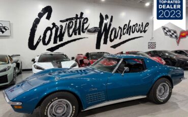 Chevrolet-Corvette-1972-Coupe