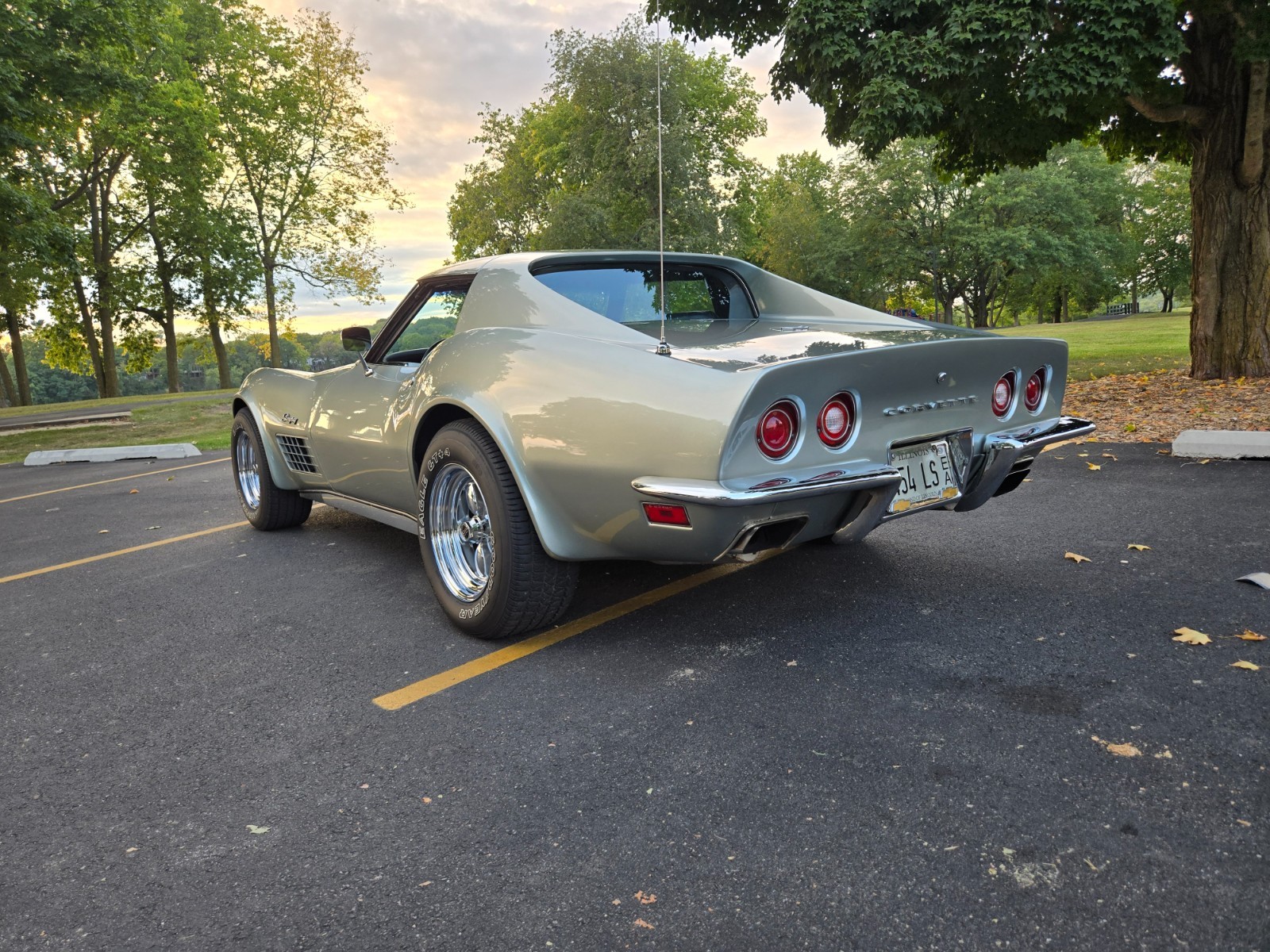 Chevrolet-Corvette-1972-Coupe-5