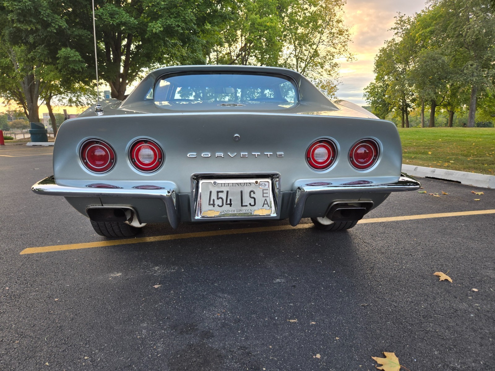 Chevrolet-Corvette-1972-Coupe-6