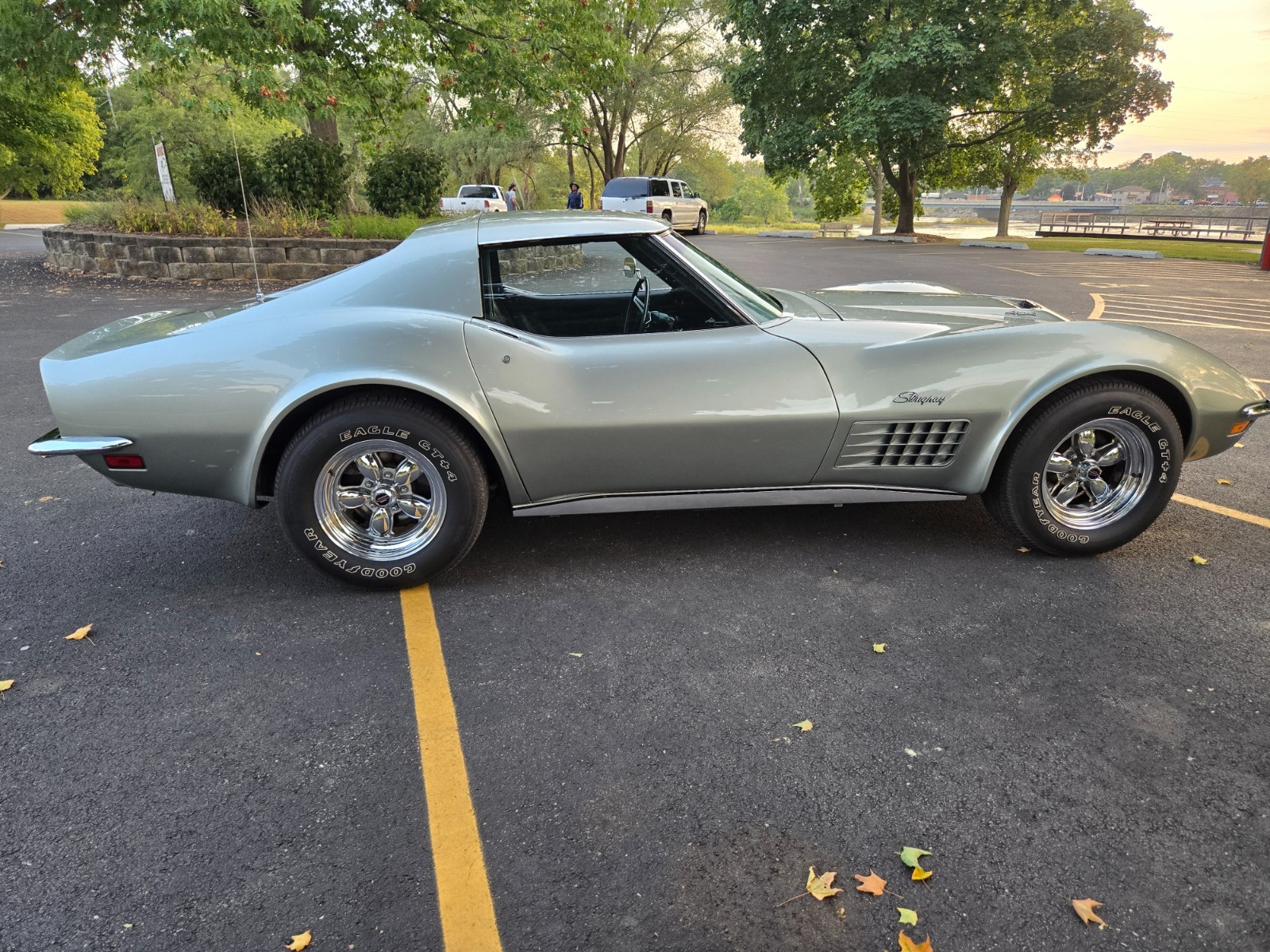 Chevrolet-Corvette-1972-Coupe-9