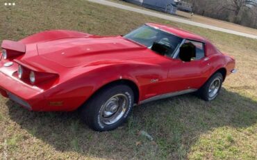 Chevrolet-Corvette-1973-Red-2