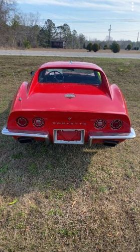 Chevrolet-Corvette-1973-Red-3