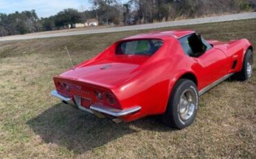 Chevrolet-Corvette-1973-Red-4